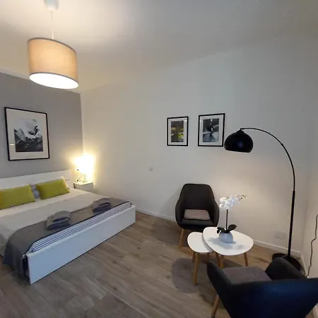 The Comfy Studio Piazza Insubria Milano Esterno foto