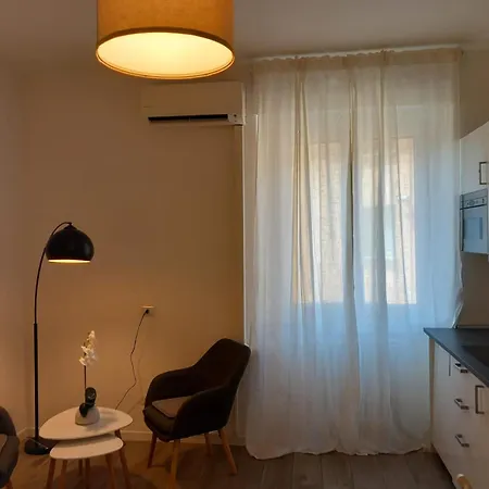 The Comfy Studio Piazza Insubria Milano Esterno foto